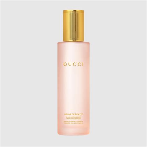 gucci brume de beaute|Gucci.